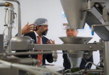 Saahtain Asia doubles production capacity to 8 million halal meals annually