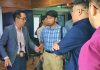 BSP and BLNG explore digitalisation opportunities with IT startups