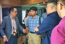 BSP and BLNG explore digitalisation opportunities with IT startups