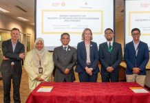 Petrofes to produce PPE made by Bruneians to BSP