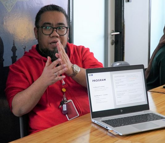 BSM launches first hackathon ‘Disrupt’ to discover business opportunities, establish new partnerships