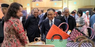 More than 40 businesses join MPRT’s domestic tourism campaign ‘Selera Bruneiku’