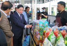 BBYB MSME Showcase highlights Bruneian made products