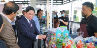 BBYB MSME Showcase highlights Bruneian made products