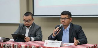 INITIATE Summit to establish HR practitioners network in Brunei