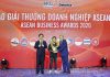 Poni, Al-Huffaz and FEED win at ASEAN Business Awards