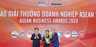 Poni, Al-Huffaz and FEED win at ASEAN Business Awards