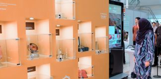 DARe’s Bruneian Made Finest launches online store and display shelves