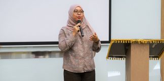 Established businesses connecting with MSMEs through DARe LINKS