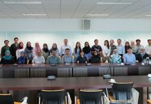 10 Brunei F&B manufacturers undergo export training for Japan market