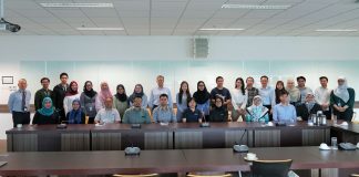 10 Brunei F&B manufacturers undergo export training for Japan market