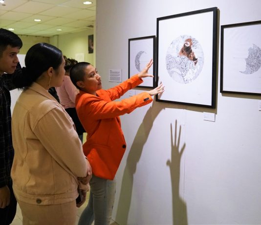 Creative Space’s Emerge returns for ninth edition