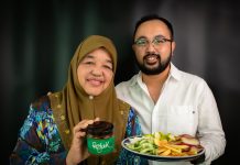 Dream Foods wins ASEAN-Korea design award for rojak sauce