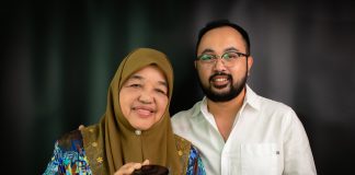 Dream Foods wins ASEAN-Korea design award for rojak sauce