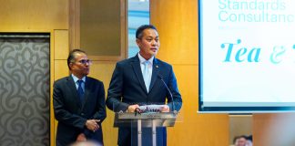 DARe’s standards consultancy helps businesses increase productivity and market access