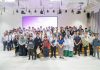 159 students join phase two of Teens in AI Brunei