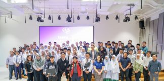 159 students join phase two of Teens in AI Brunei