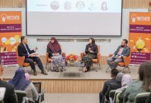 Initiate Human Capital Summit deliberates future of Brunei workforce Initiate HR plenary forum