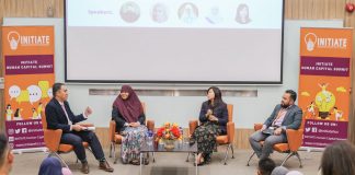 Initiate Human Capital Summit deliberates future of Brunei workforce Initiate HR plenary forum