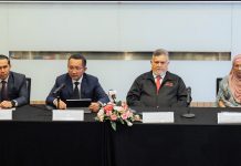Brunei ICT Awards opens for registration Brunei ICT BICTA press conference
