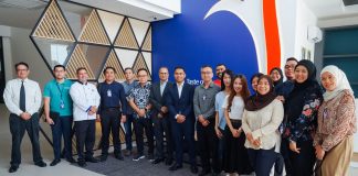 RBC keen to partner with local F&B businesses RBC Royal Brunei Culinary and DARe Elevate