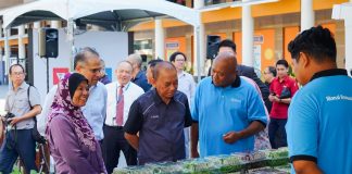 MSME Festival returns at Yayasan this March MSME Festival 2021