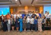 Brunei Mentors for Entrepreneurs Network records over 300 engagements dare bmen mentor group photo