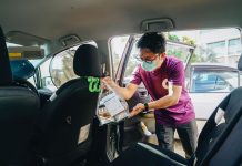 Brunei’s first parcel delivery app ONZ targets fulfillment centre and online marketplace