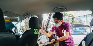 Brunei’s first parcel delivery app ONZ targets fulfillment centre and online marketplace