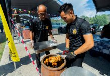 Gerai Ramadhan Tutong returns with over 100 vendors