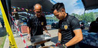 Gerai Ramadhan Tutong returns with over 100 vendors