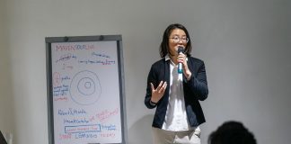 After training over 1,000 people, Mavensdotlive launches live learning marketplace Mavensdotlive launch at Maven's Hive