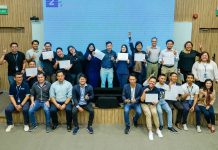 Alora, BruHaha and Fatih Aquaculture top DARe’s Accelerate cycle six DARe Accelerate Cycle 6 participants