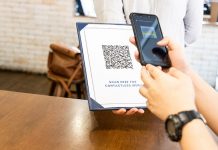 QR Menu enables eateries to digitise menu and ordering QR Menu by Sage Bn