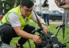 The O-Level grad behind Brunei’s leading drone startup InnovAero