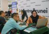 Over 800 jobs at Recruitment Fair