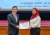 58 Bruneians join first SPIN accountancy programme SPIN Accountancy