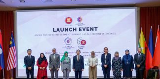 Brunei businesses encouraged to join ASEAN roundtables, summit and business awards Brunei ASEAN-BAC launches events