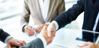 Written contracts: The butter in your roti kahwin