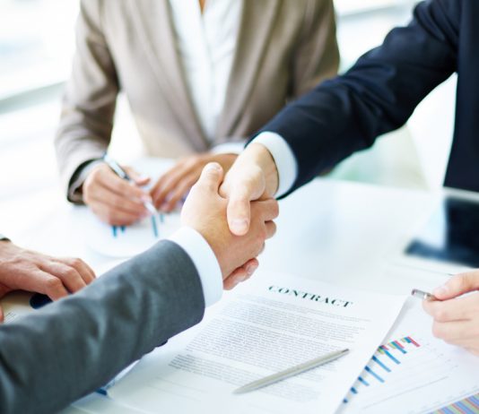 Written contracts: The butter in your roti kahwin