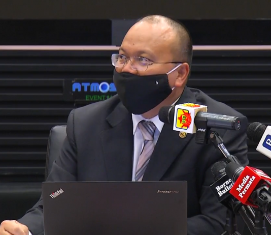 Brunei tightens control measures amid new surge of COVID-19 cases