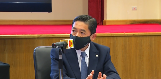 All organisations must activate business continuity plan