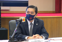 MoFE announces economic relief measures amid growing second wave MOFE Minister