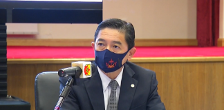 MoFE announces economic relief measures amid growing second wave MOFE Minister