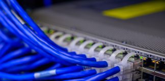 Broadband use up 50% in 12 months