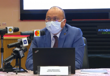 Brunei’s partial lockdown extended to Sept 4 Minister of Health