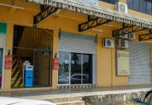 Up to 50% building tax cut for landlords and businesses