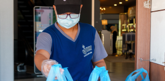 Over 160 businesses apply for salary subsidy