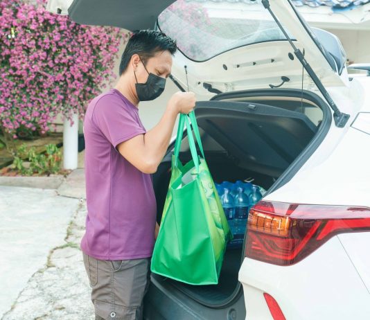 ONZ hits 1,000 daily deliveries in COVID-19 second wave