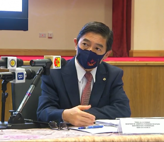 77 loan deferments approved under COVID-19 relief MoFE Minister II